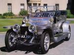 Rolls-Royce Silver Ghost Touring 1907 года